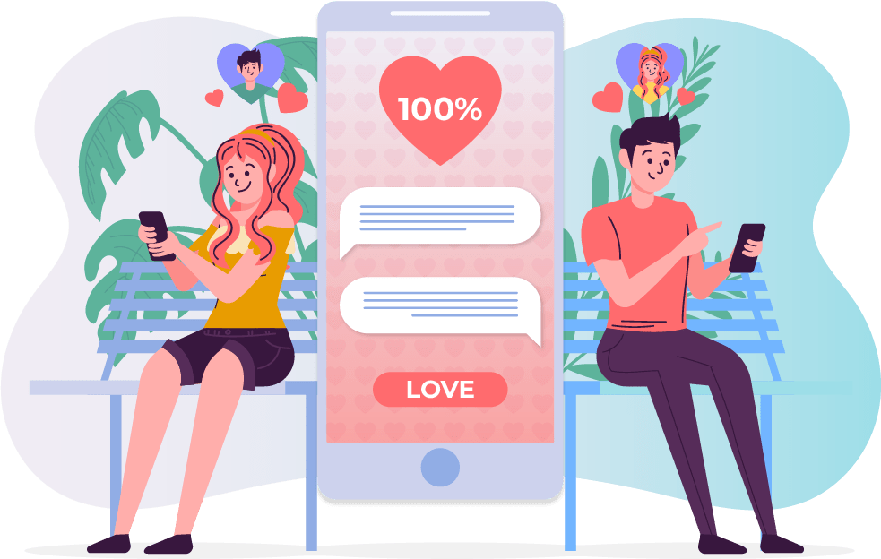 dating app development