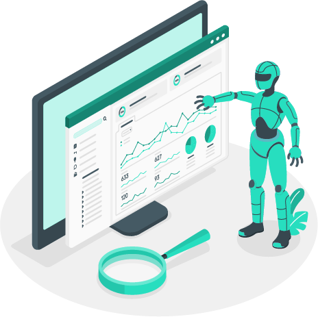 AI Powered Analytics