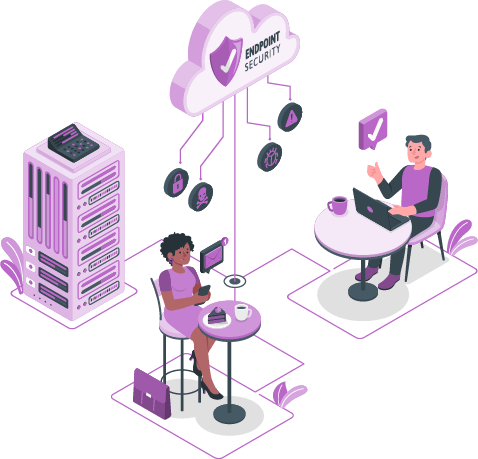 Cloud CRM Software development