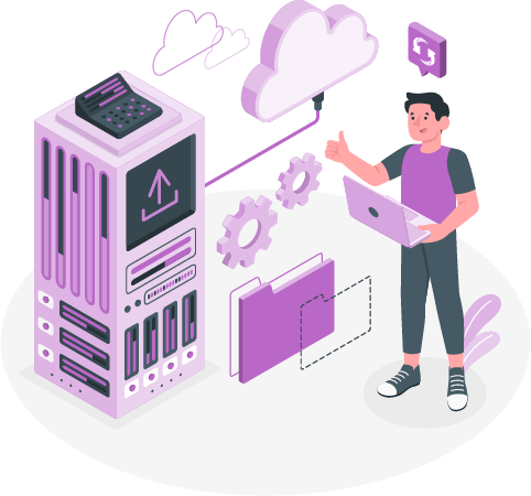 Cloud Integration