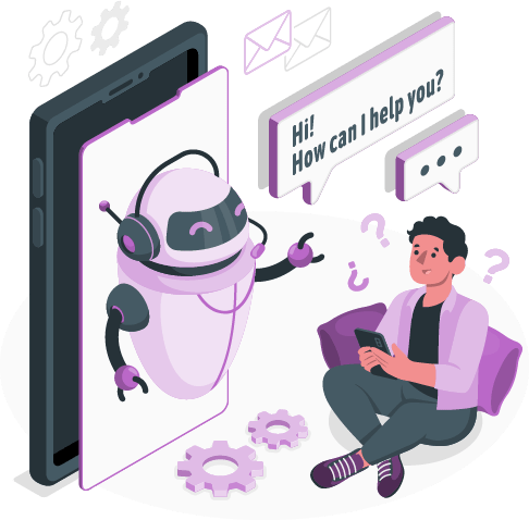 Custom AI App Development