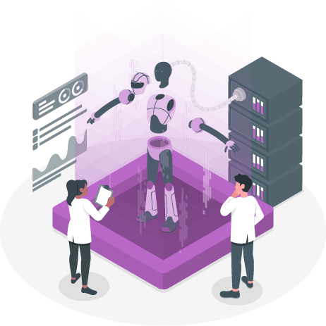 Machine Learning Model Development