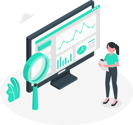 SEO Audit & Strategy