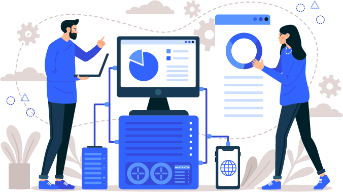 Salesforce Consulting