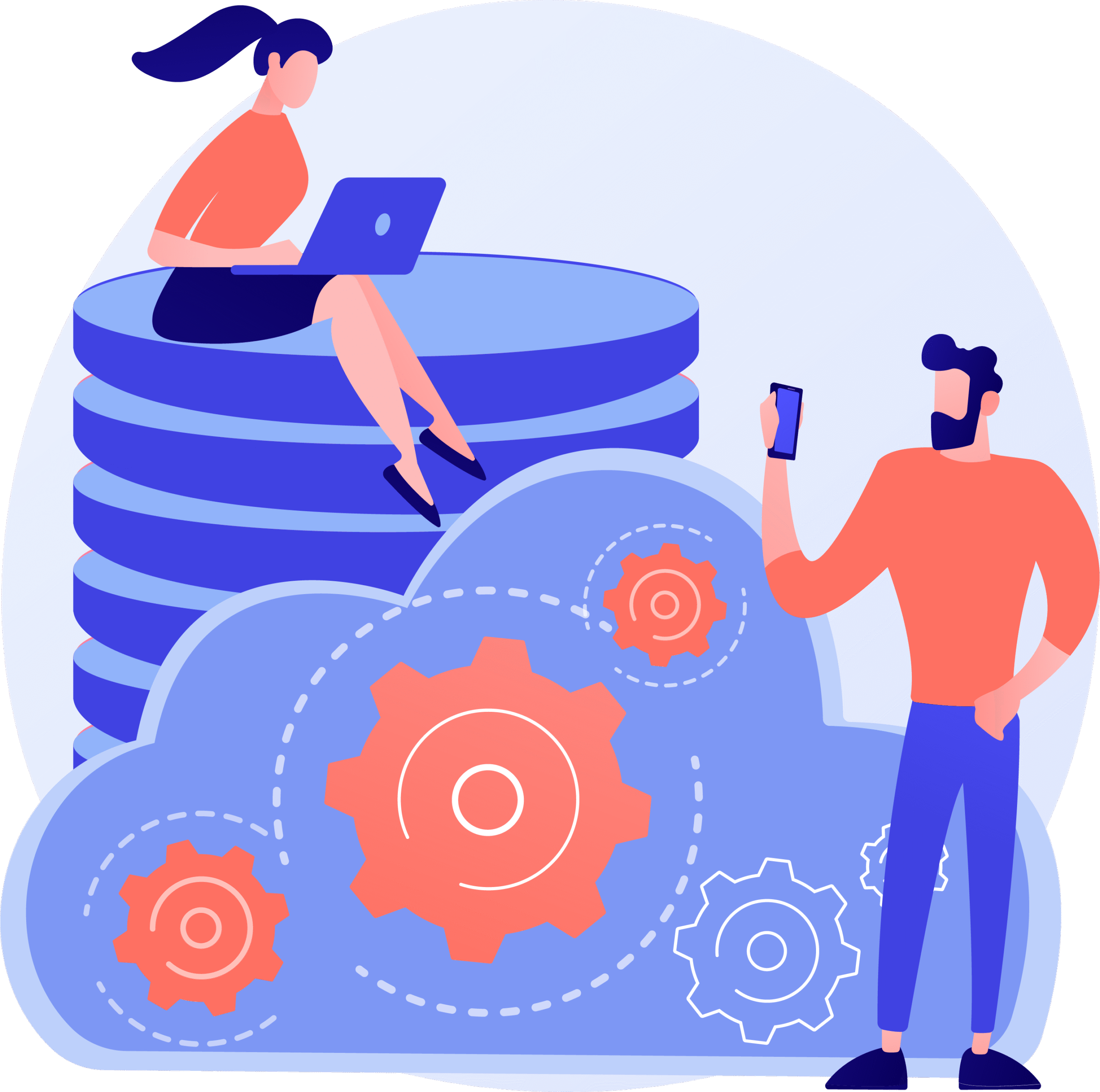 Salesforce Integration