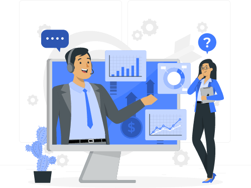 Salesforce Support