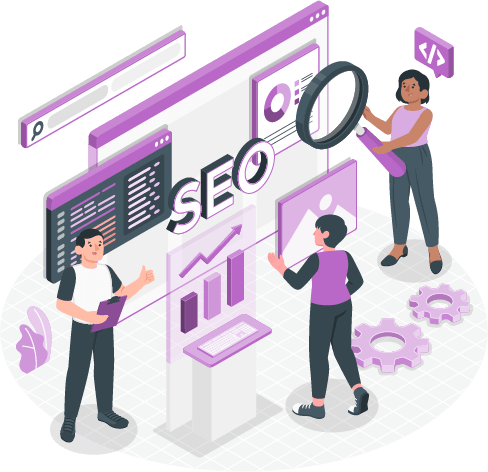 Technical SEO