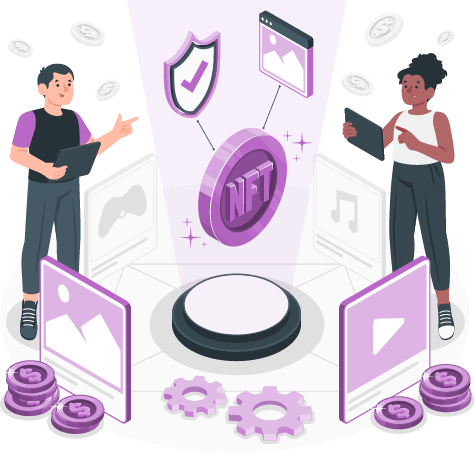 Token Development