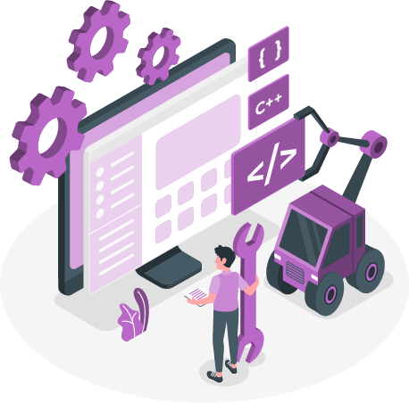 Web Application Development