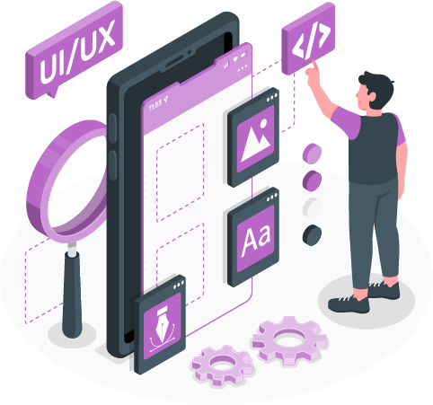 Android dating app Development