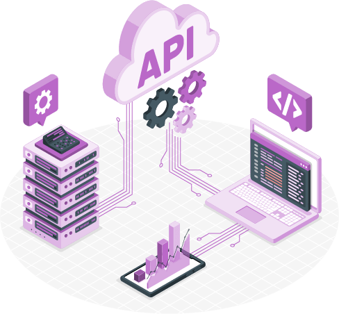 API development