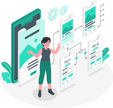 app integration service