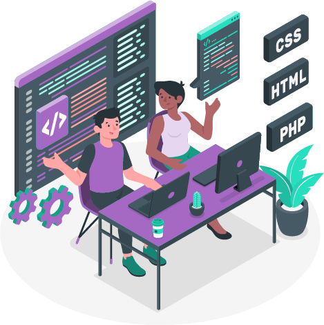 Back End Development