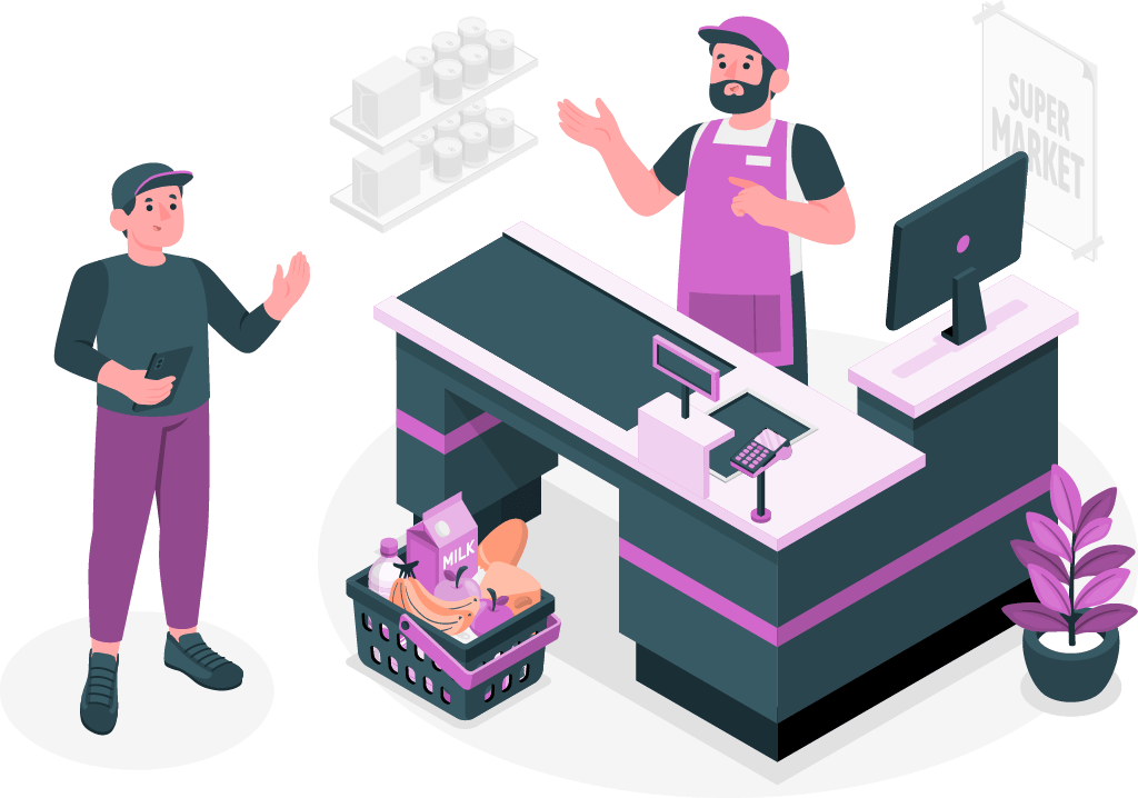 POS development Company