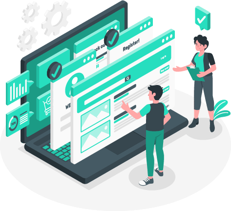 cross platform dating app development