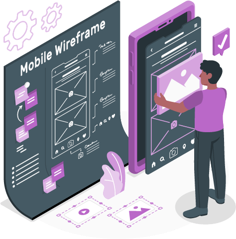 custom mobile app development