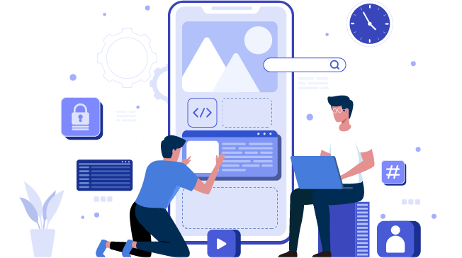 dApp Development