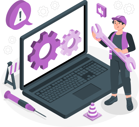 dating app support and maintenance