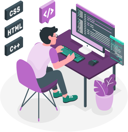 Front End Development