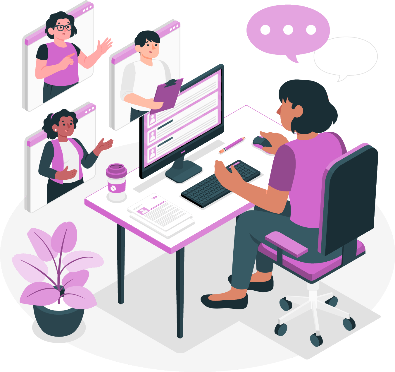 Hire App Developer
