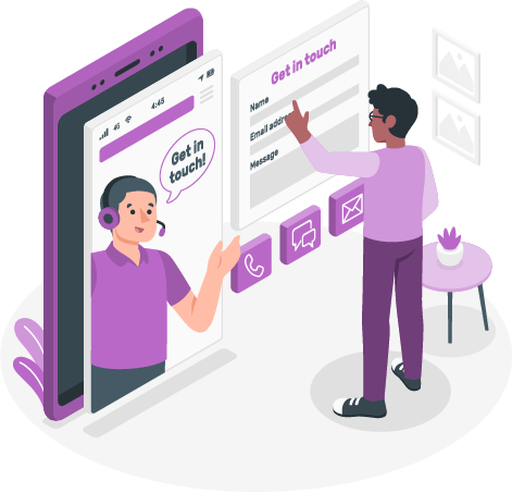 iOS Dating App Development