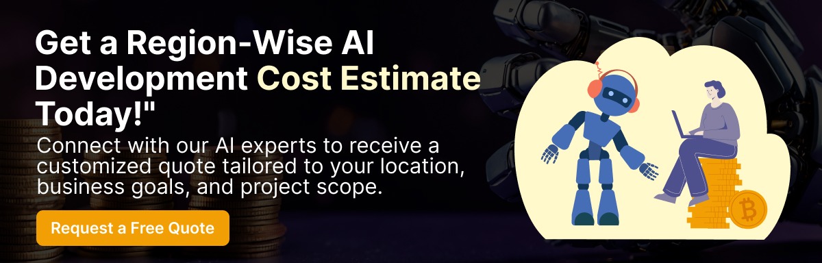 CTA AI Development Cost