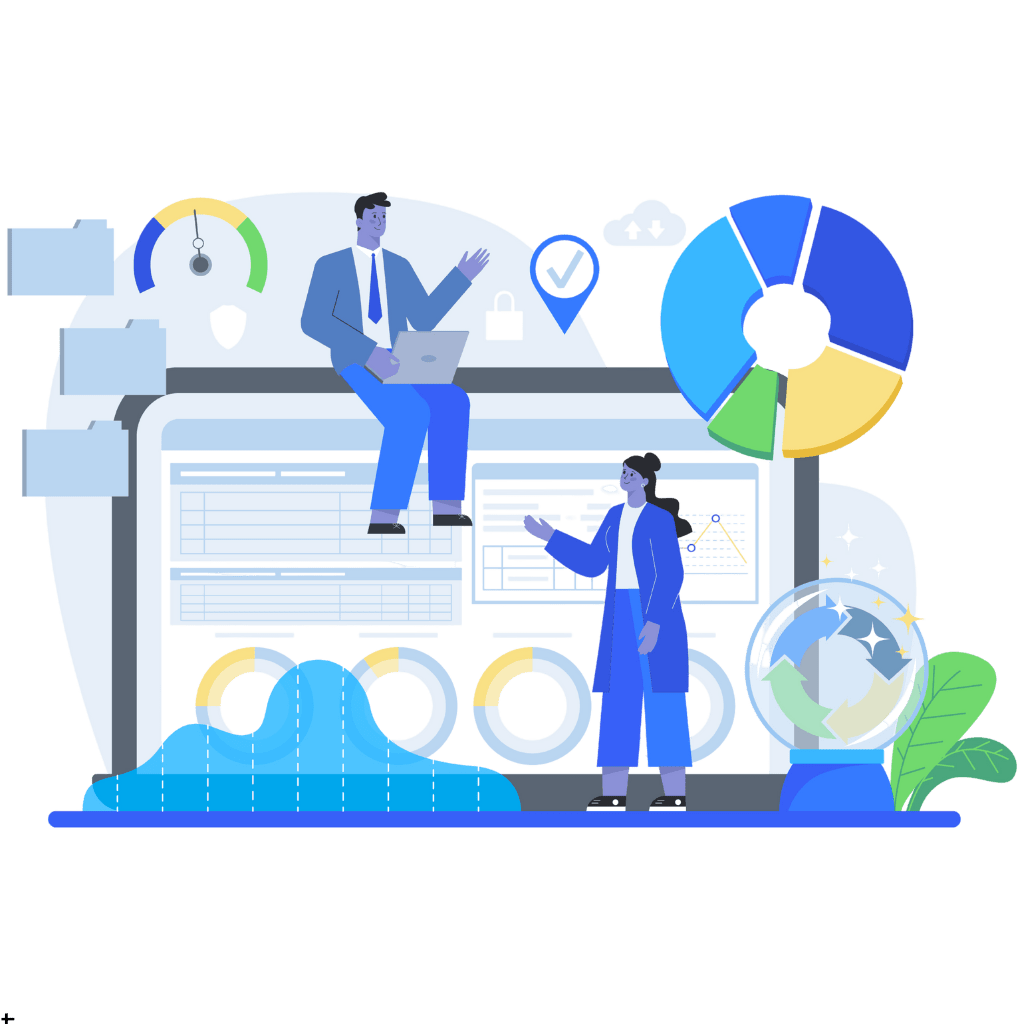 AI Consultation & Roadmapping
