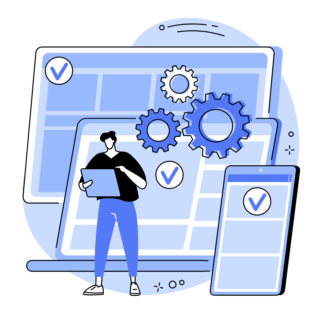 Cross-platform Travel App Development Services