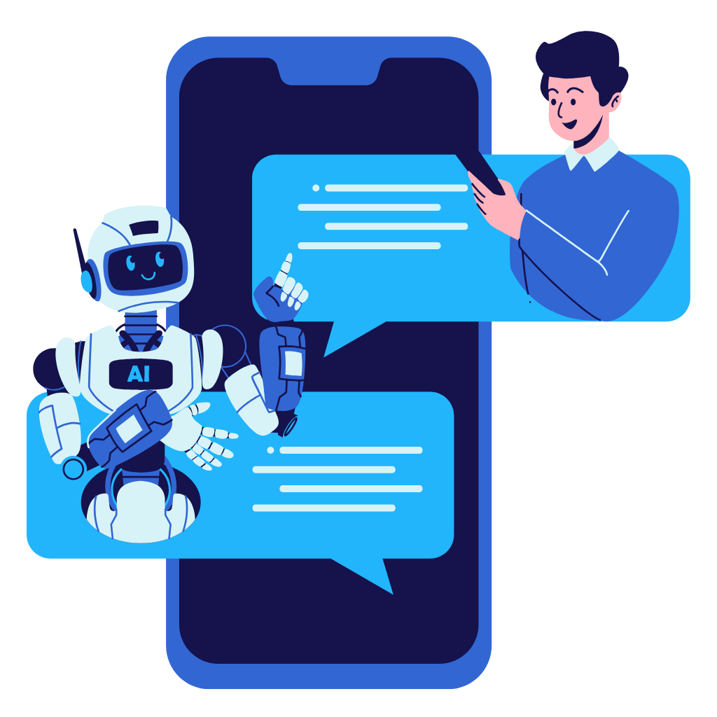 Smart Chatbots for Finance