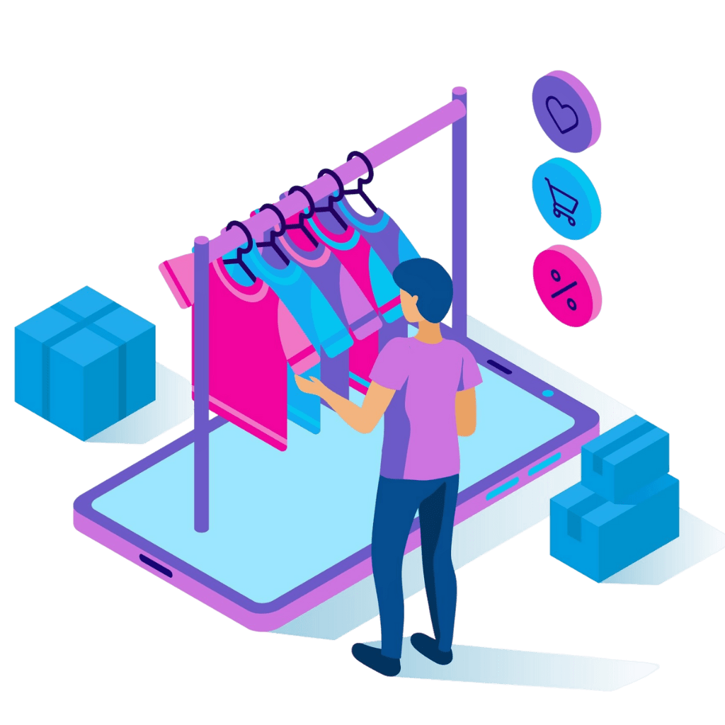Laundry App Development Company