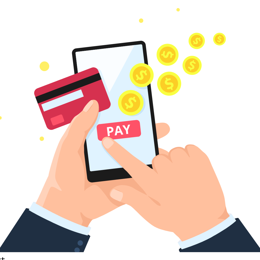 eWallet App Consultation Services