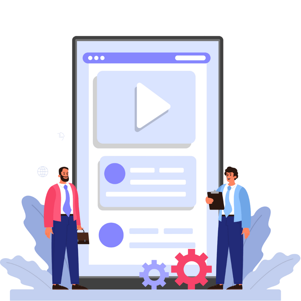 Video Streaming App Development Company