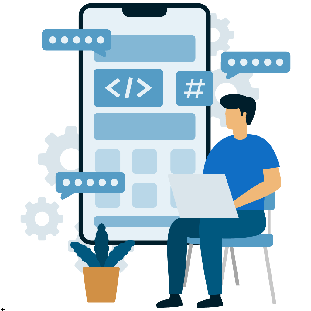 Custom Video Streaming App Development Services