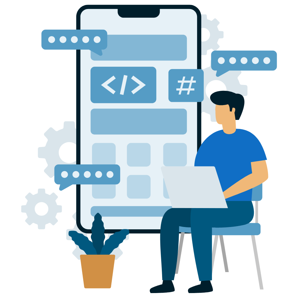Android Travel App Development Services