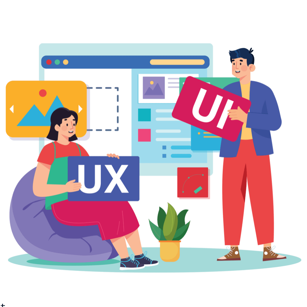Video Streaming App UI/UX Design Services