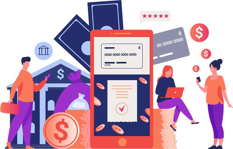 eWallet App Development Company