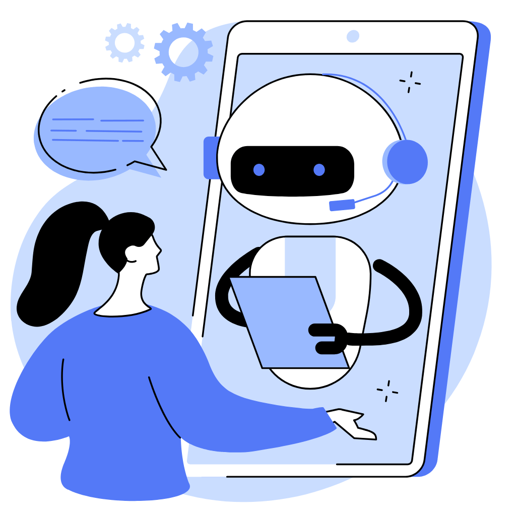 AI-Powered Expert Systems
