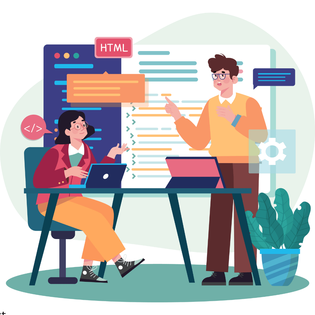 Custom Laundry App Development Services
