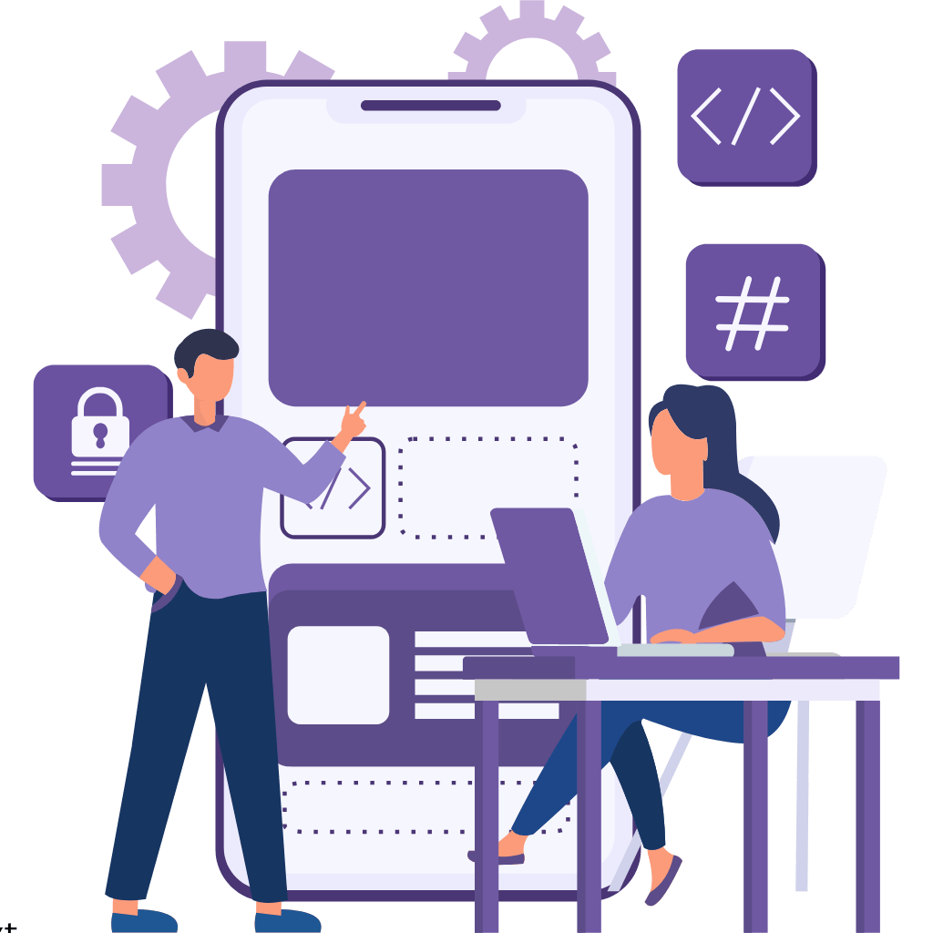Custom eWallet App Development Services