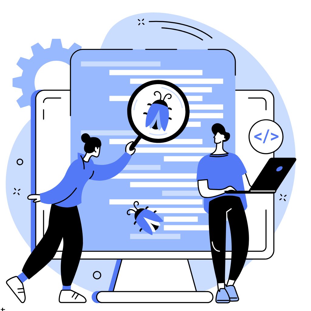 Quality Assurance and Testing Services