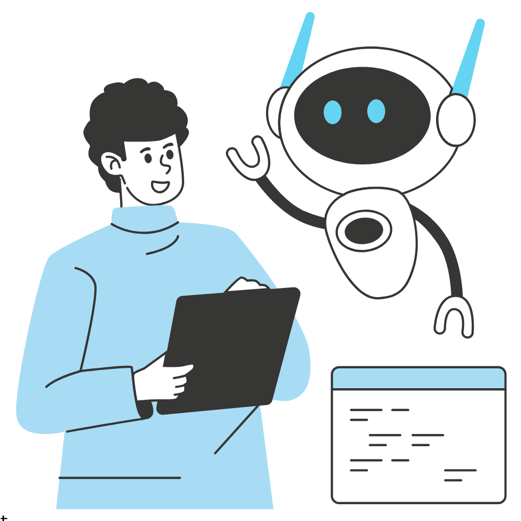 Ongoing AI Maintenance & Support