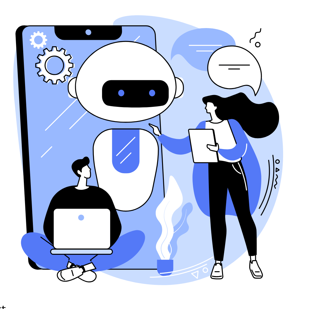 AI-powered Laundry Development Services