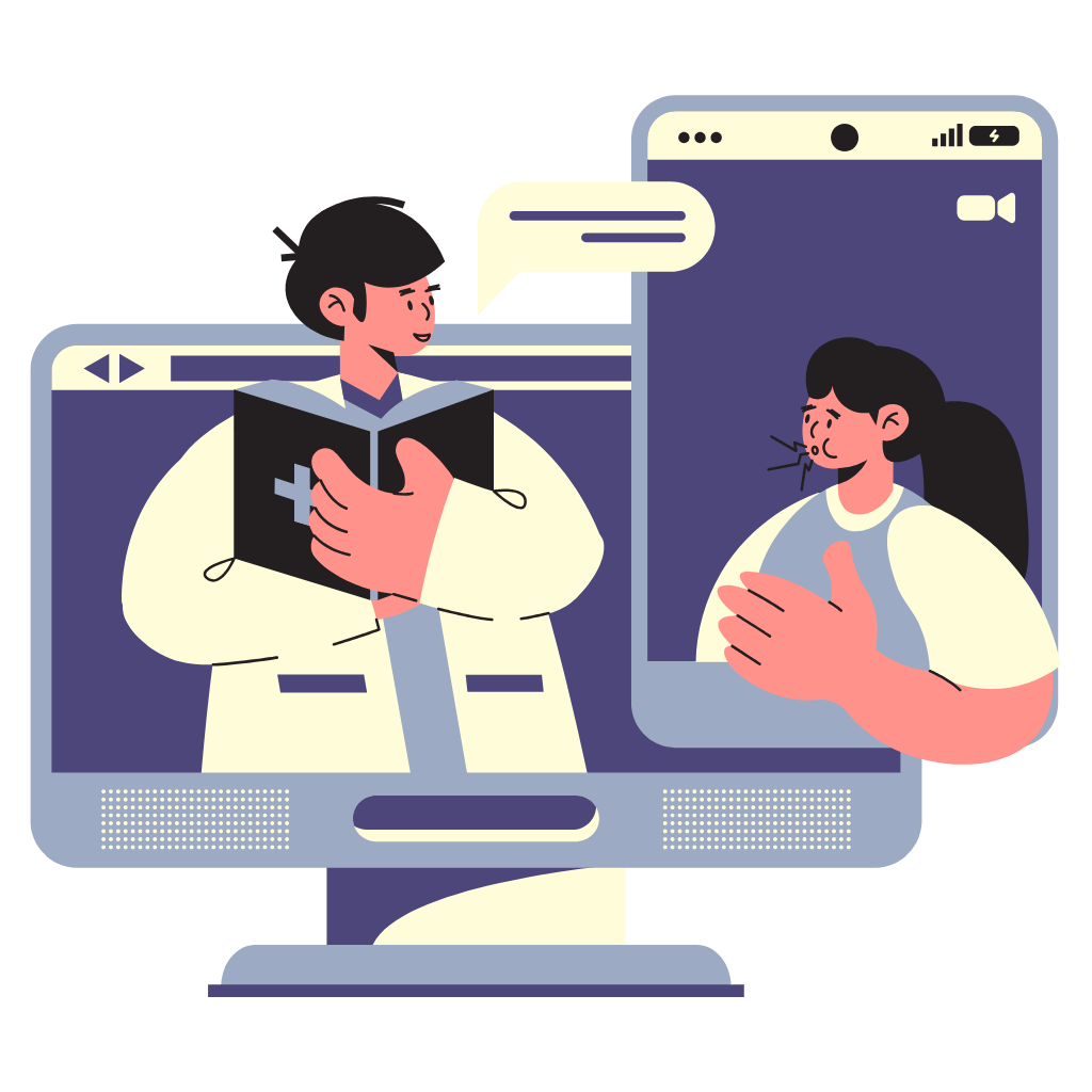 Telemedicine and Remote Patient Monitoring