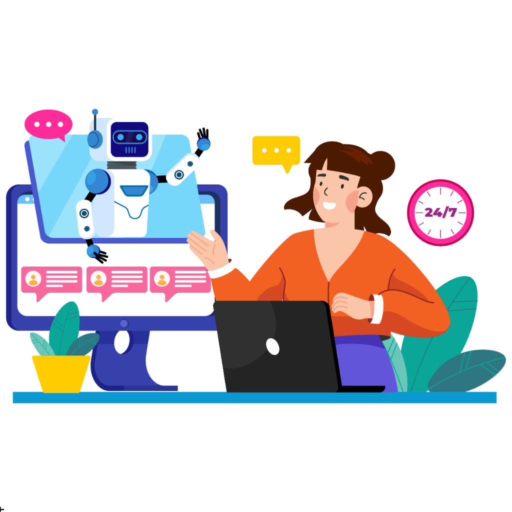 Custom AI Model Development