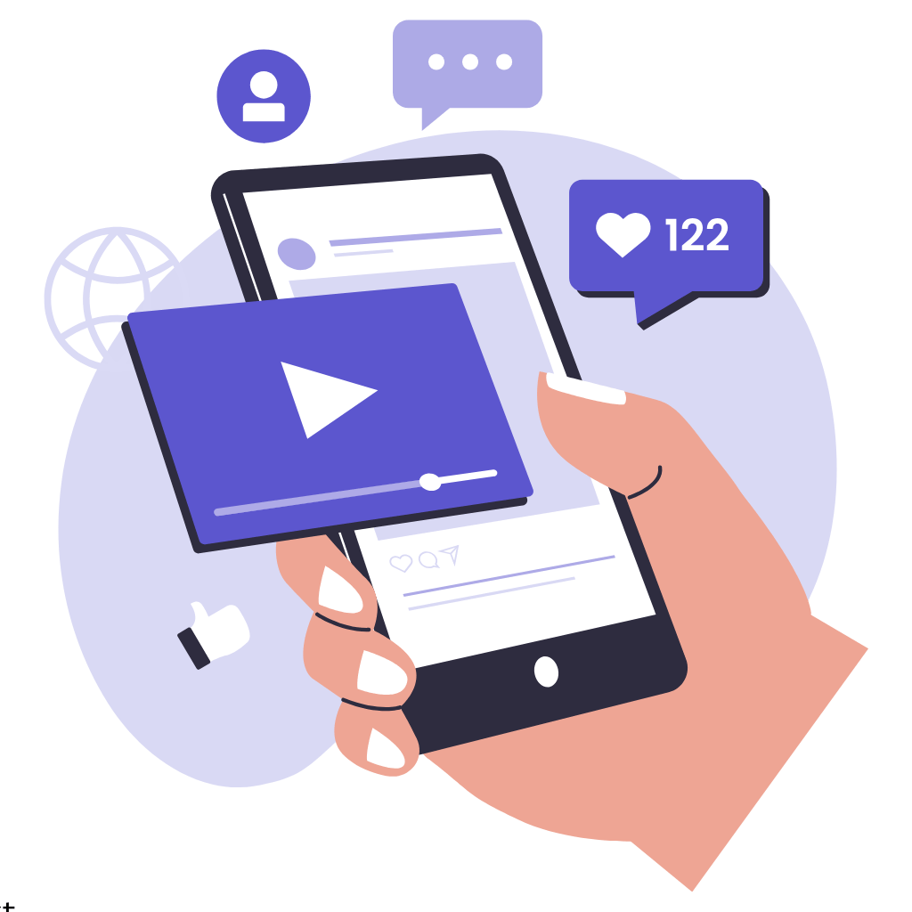 Live Streaming Integration