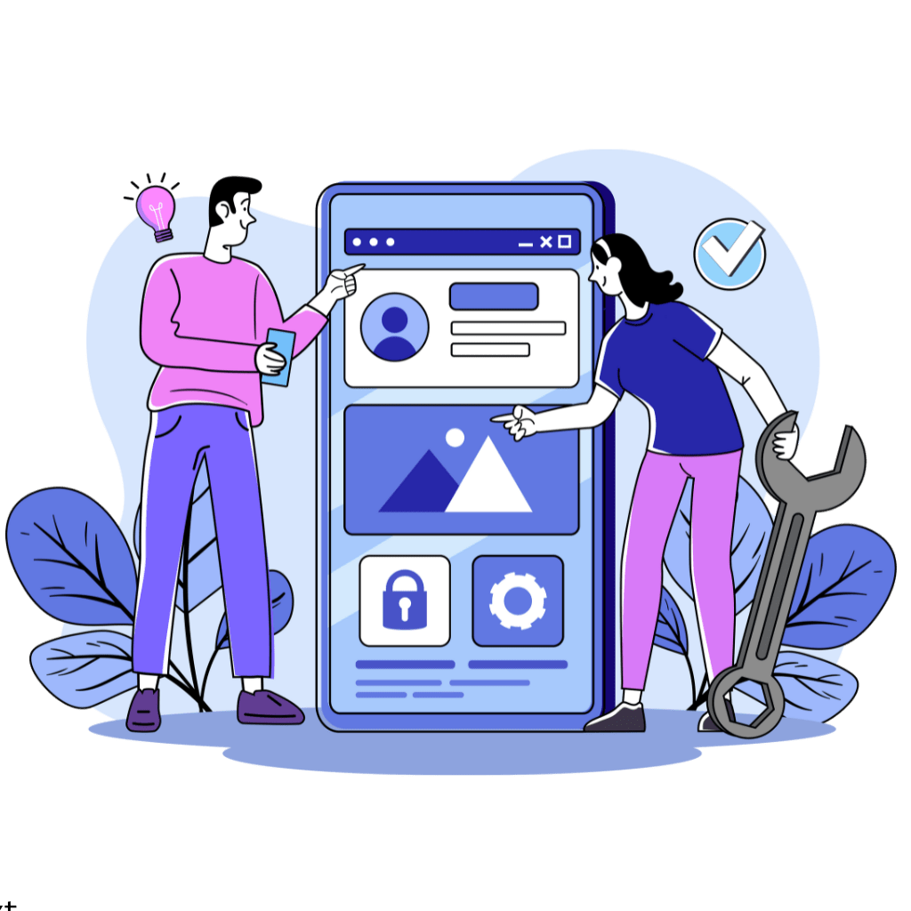 eWallet App Maintenance & Support