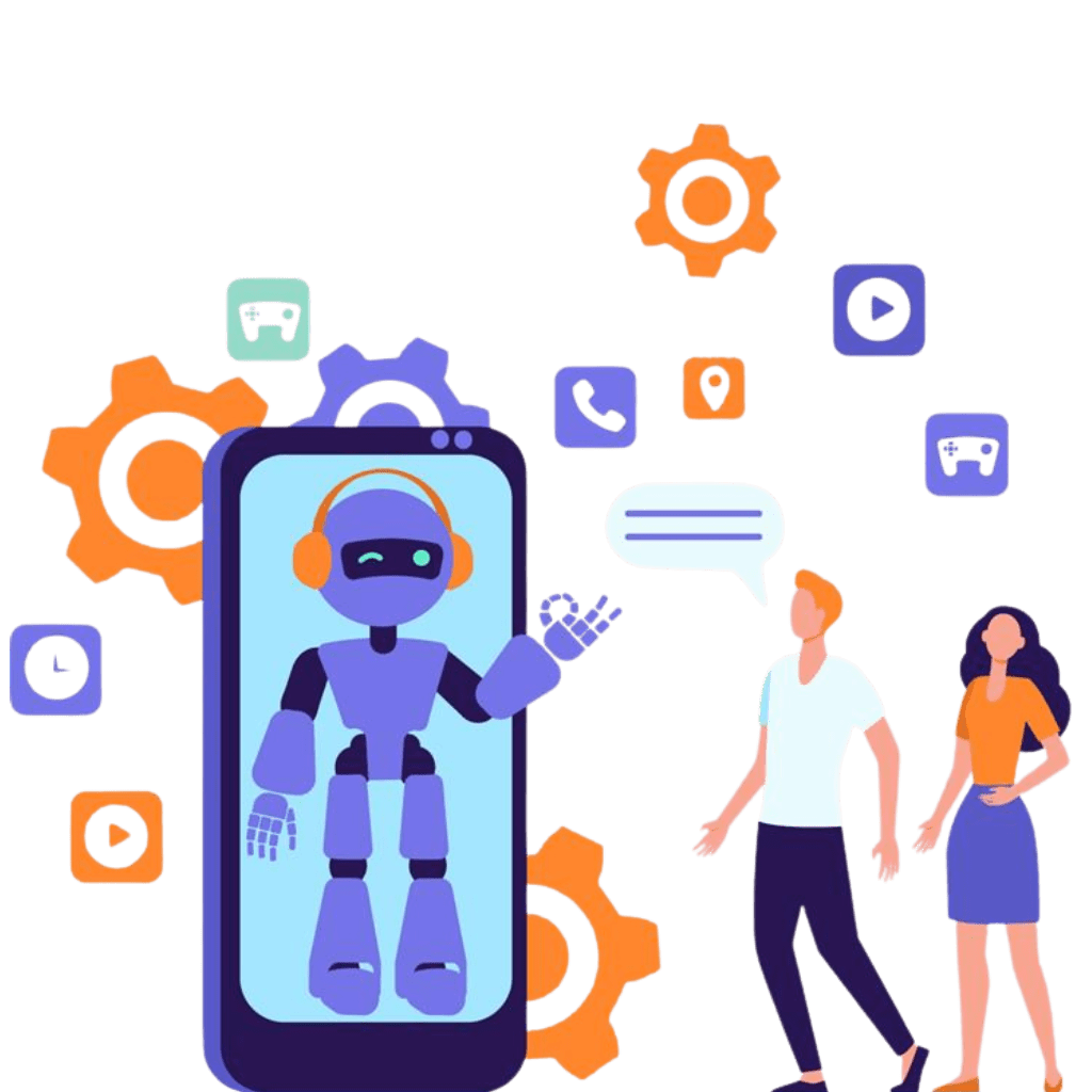 AI Integration with Existing Systems