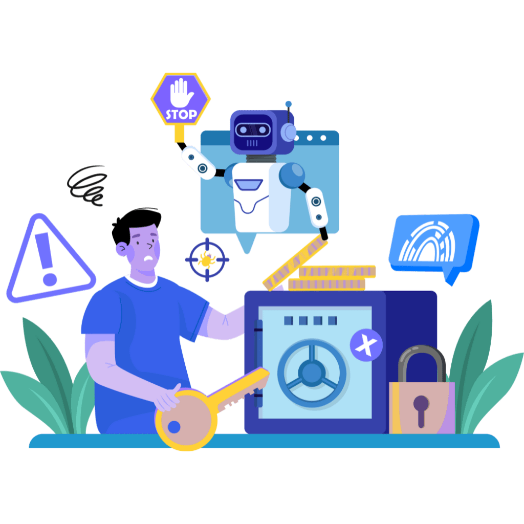 AI-Powered Fraud Detection