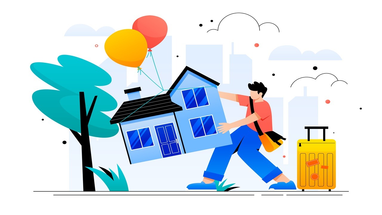 Guide to Build a Hotel Booking App Like Airbnb