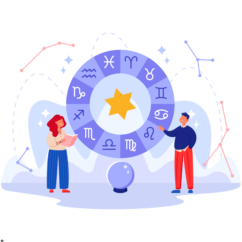 Skyrocket Your Astrology Business with a Custom Astrology App